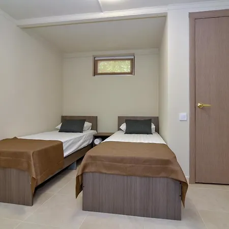 Arcadia Marine Hotel Odesa