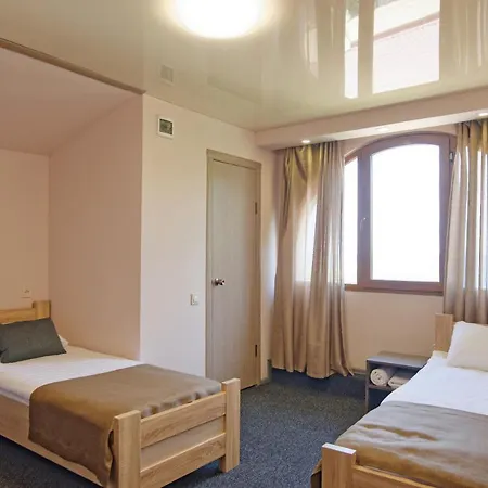 Hotel Arcadia Marine