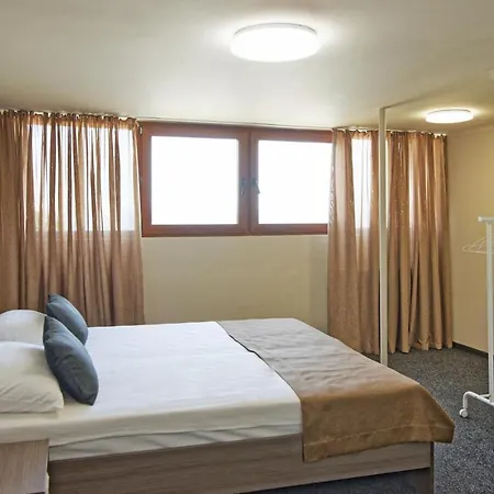 Hotel Arcadia Marine Odesa