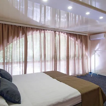 Arcadia Marine Hotel Odessa
