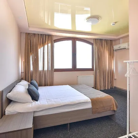 Hotel Arcadia Marine Odessa