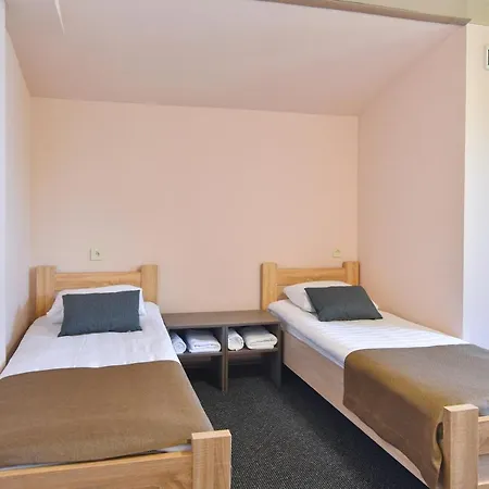 Arcadia Marine Hotel Odessa
