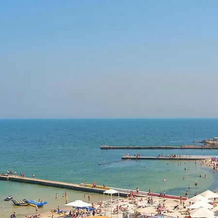 Arcadia Marine * Odessa