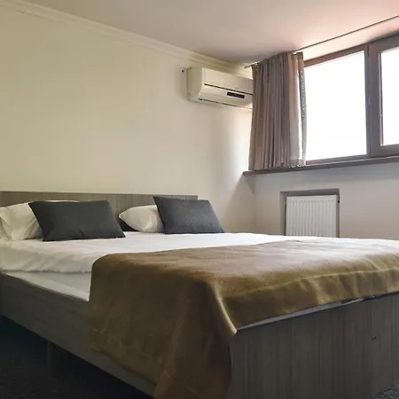 Arcadia Marine Hotel Odessa